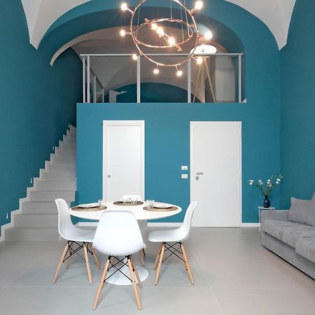 B&Bari, Via Cairoli, Le Case Di Aurelia Guesthouse Экстерьер фото