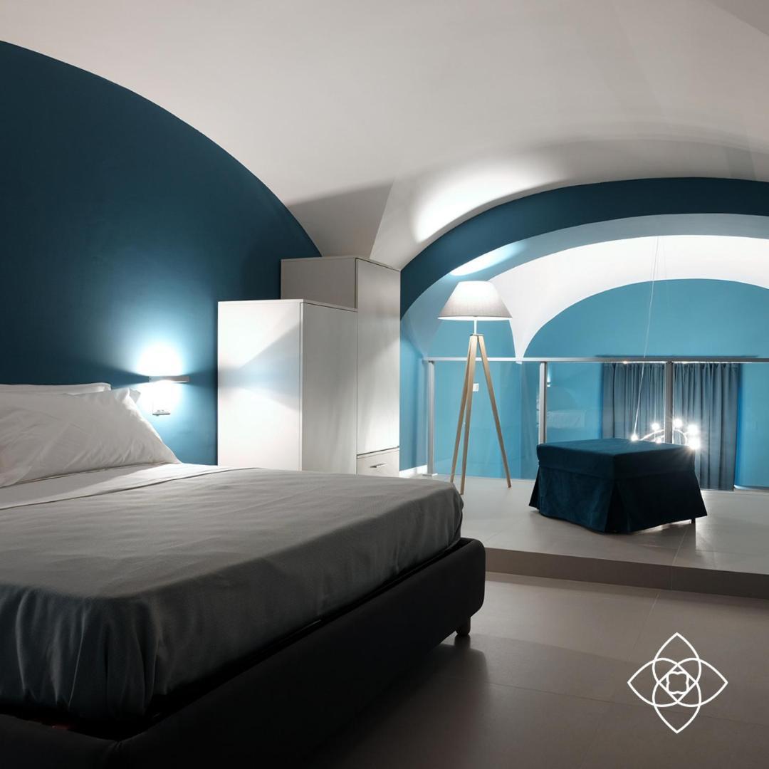 B&Bari, Via Cairoli, Le Case Di Aurelia Guesthouse Экстерьер фото