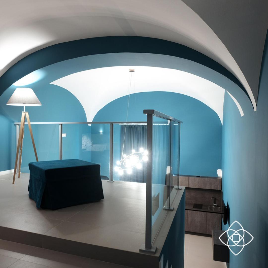 B&Bari, Via Cairoli, Le Case Di Aurelia Guesthouse Экстерьер фото