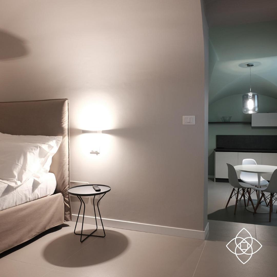 B&Bari, Via Cairoli, Le Case Di Aurelia Guesthouse Экстерьер фото