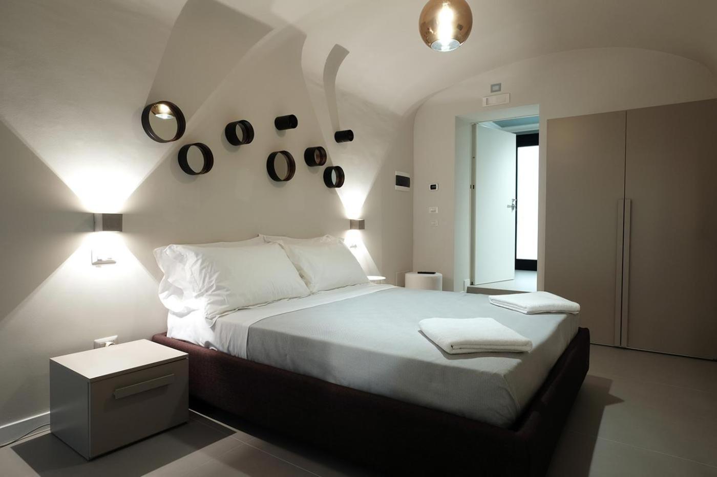 B&Bari, Via Cairoli, Le Case Di Aurelia Guesthouse Экстерьер фото