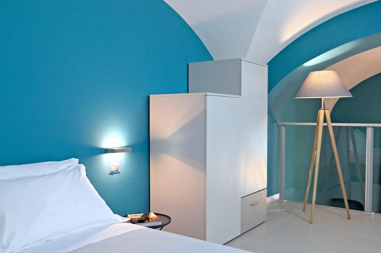 B&Bari, Via Cairoli, Le Case Di Aurelia Guesthouse Экстерьер фото