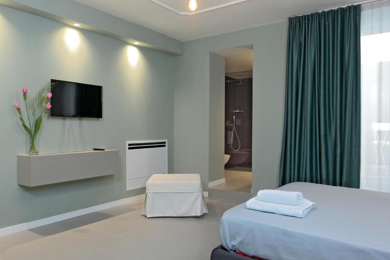 B&Bari, Via Cairoli, Le Case Di Aurelia Guesthouse Экстерьер фото