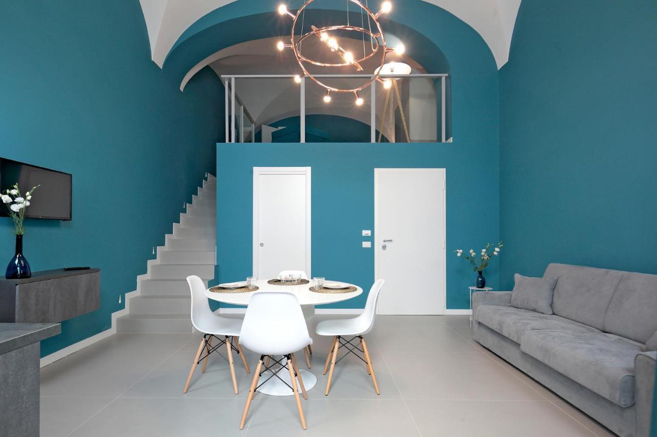 B&Bari, Via Cairoli, Le Case Di Aurelia Guesthouse Экстерьер фото