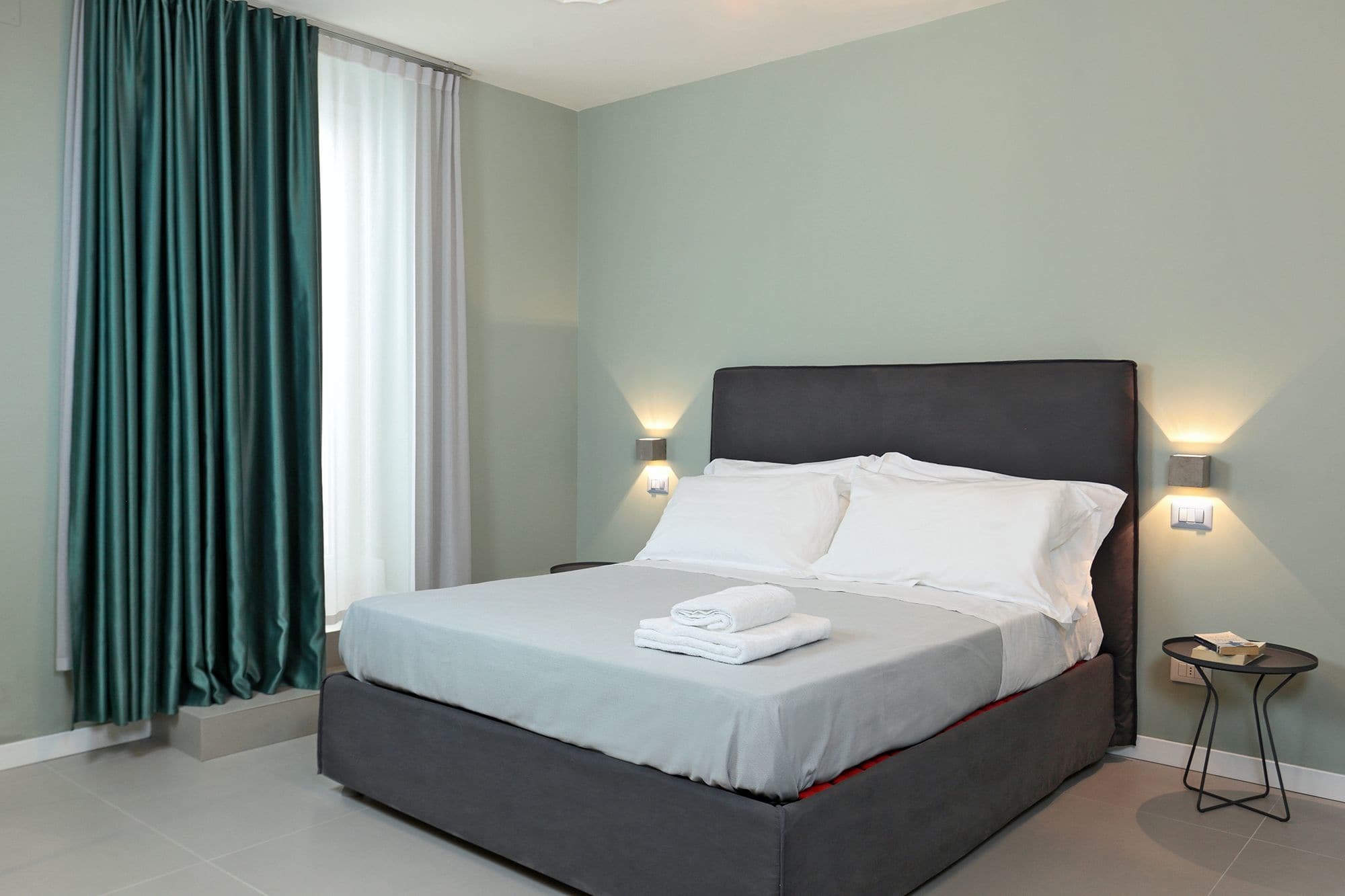 B&Bari, Via Cairoli, Le Case Di Aurelia Guesthouse Экстерьер фото