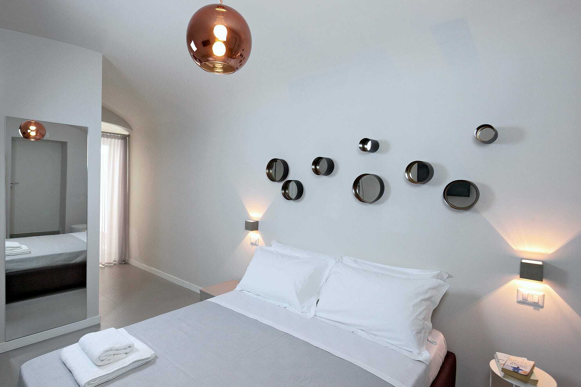 B&Bari, Via Cairoli, Le Case Di Aurelia Guesthouse Экстерьер фото