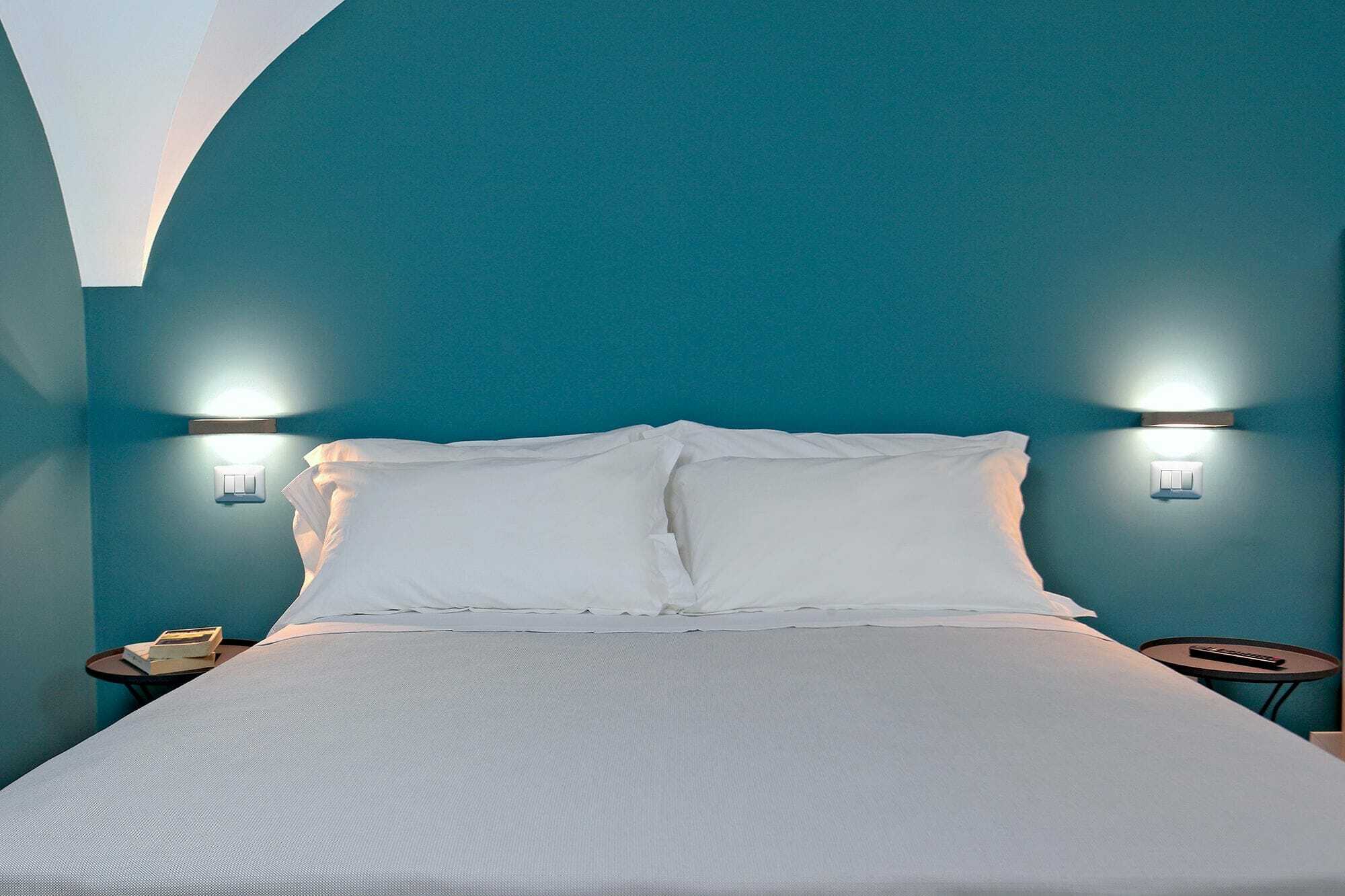 B&Bari, Via Cairoli, Le Case Di Aurelia Guesthouse Экстерьер фото
